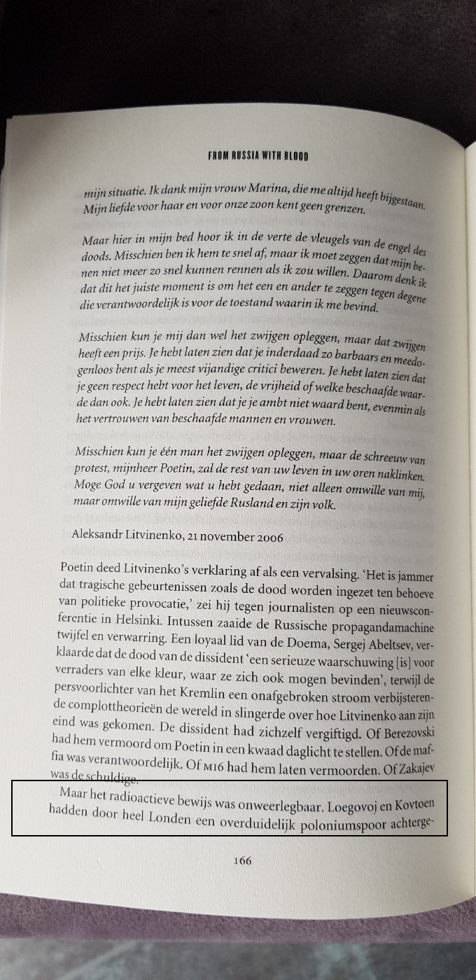 Moord op Litvinenko page 166