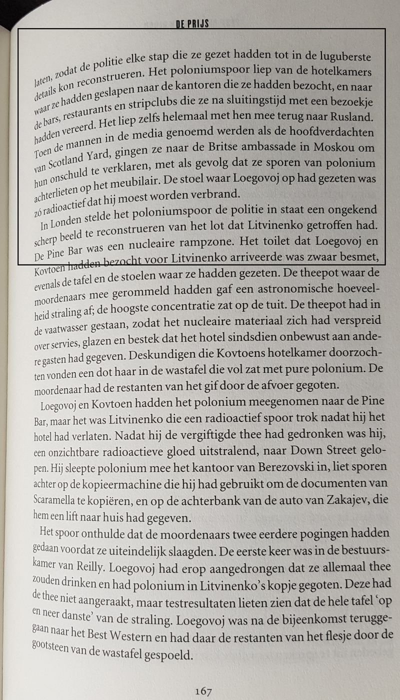 Moord op Litvinenko page 167