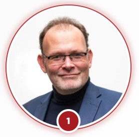 Hans van den Breevaart FVD 2023