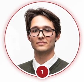 Jaron Buitelaar FVD 2023