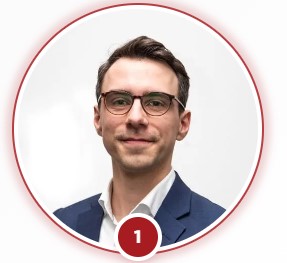 Seppe Bakker FVD 2023