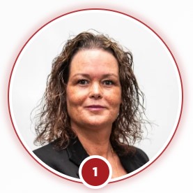 Cathy Averdieck FVD 2023