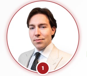 Daan Hamhuis FVD 2023