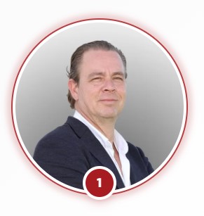 Erik Hoogzand FVD 2023