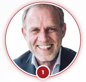 Erik van der Burg FVD 2023