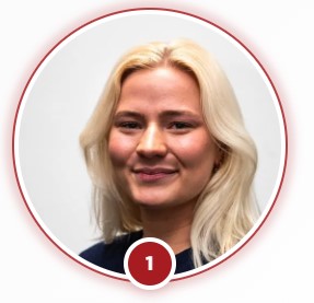 Anna Westerhof FVD 2023