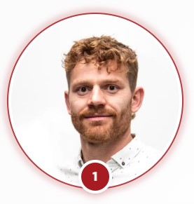 Gerlof de Jong FVD 2023