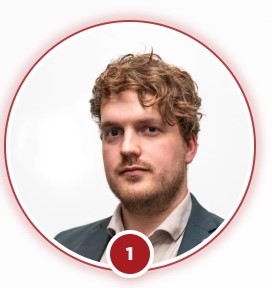 Barry Bibbo FVD 2023