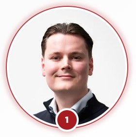 Sten Bellers FVD 2023