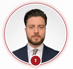 Andreas Bakir FVD 2023