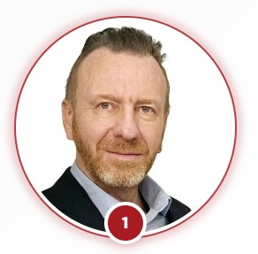 Brian Geertshuis FVD 2023