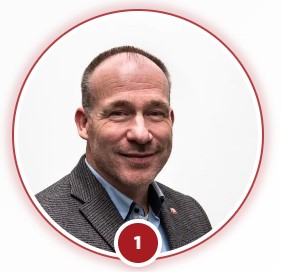 Remco Roelofs FVD 2023