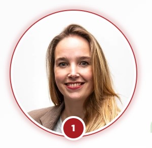 Annelies Strikkers FVD 2023