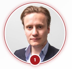 Brent Hadderingh FVD 2023