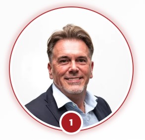 Michael Wijngaard FVD 2023