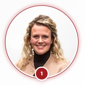 Sandy IJntema FVD 2023