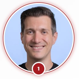 Dennis Kanselaar FVD 2023