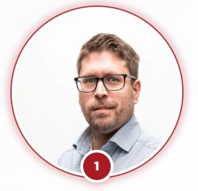 Peter Vermaas FVD 2023