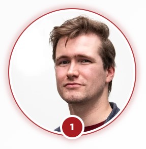 Jeroen Meesters FVD 2023