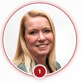 Wendy Lokhorst FVD 2023