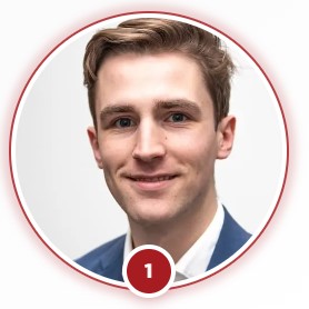 Chris Julius FVD 2023