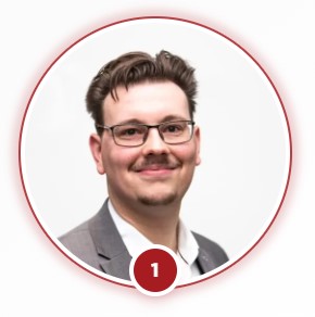 Remco Laureys FVD 2023