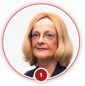 Yolande Boom-Bekkers FVD 2023