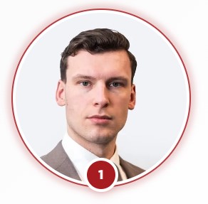 Ramon van Asch FVD 2023