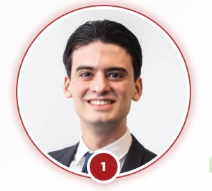 Nicolas Knoester FVD 2023