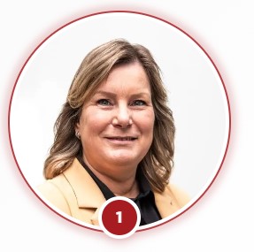 Miranda Oosthoek FVD 2023