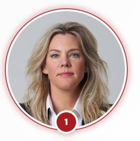 Marianne Akkermans-Linssen FVD 2023