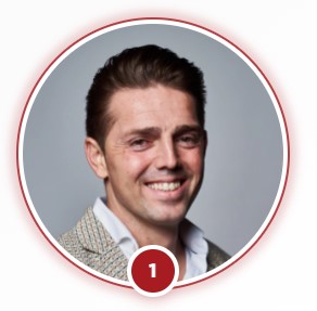 Jozef Minkels FVD 2023