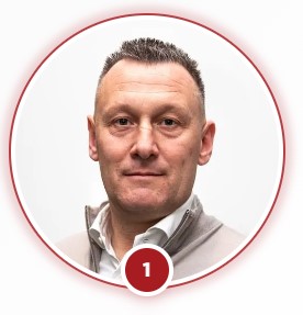 Bas Fokkema FVD 2023