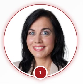 Marjolein van Hattem FVD 2023
