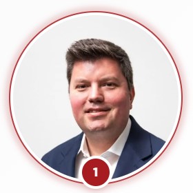 Piotr Ennema FVD 2023