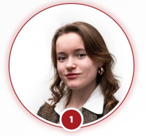 Nina Bodnarova FVD 2023