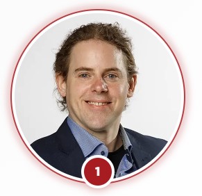 Jelle Wittebrood FVD 2023