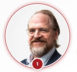 Johan Dessing FVD 2023