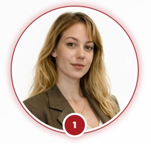 Moriah Hartman FVD 2023