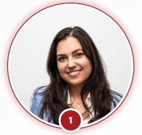 Brigitte Antolini FVD 2023