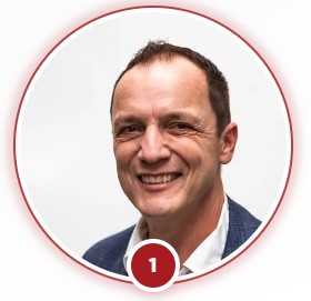 Johan Deijkers FVD 2023
