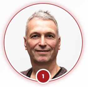 Edward Kleinjan FVD 2023