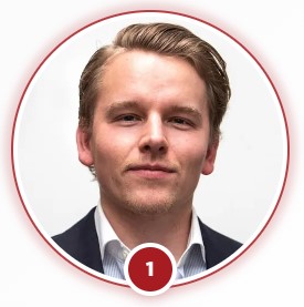 Pelle Koopman FVD 2023