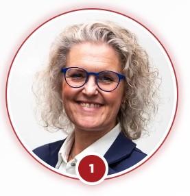 Debora Tollenaar FVD 2023