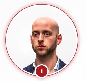 Kay Burgemeester FVD 2023