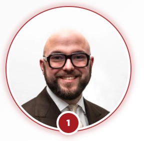 Tommy Panis FVD 2023