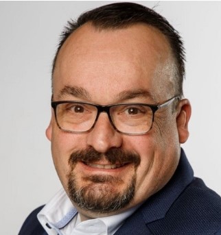 Marco van den Boogaard FVD 2023