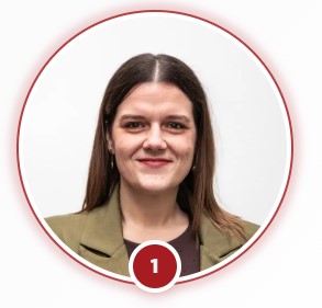 Cathy van Manen FVD 2023