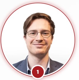 Harm van Essen FVD 2023