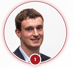 Dion Veldhuizen FVD 2023